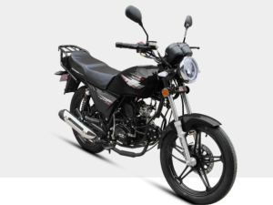 MOTOROWER 49CM3 BARTON FIGHTER 2025 KOLOR CZARNY