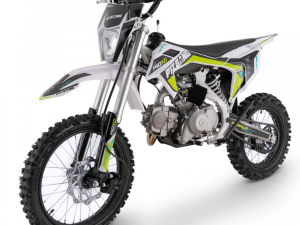 CROSS 140CM3 KAYO PIT GANG 140 XD ENDURO KOŁA 17/14