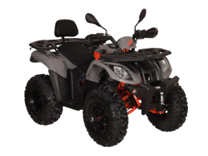 QUAD KAYO 200CM3 KAYO AU200 KOŁA 10 rozruch elektryczny T3B
