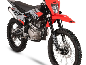 CROSS 250CM3 KAYO DIRT BIKE K2 PRO KOŁA 21/18