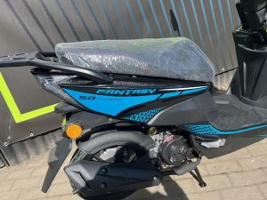 SKUTER 49CC BLINC FANTASY 49CC KOLOR NIEBIESKI