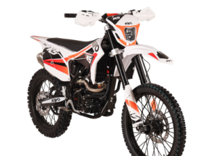 CROSS 300CM3 KAYO DIRT BIKE K5 ENDURO KOŁA 21/18