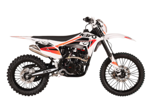 CROSS 300CM3 KAYO DIRT BIKE K5 ENDURO KOŁA 21/18