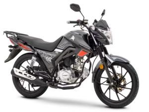 MOTOROWER 49CC ROMET ZXT 50 49CC KOLOR CZARNY