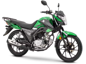 MOTOROWER 49CC ROMET ZXT 50 49CC KOLOR ZIELONY