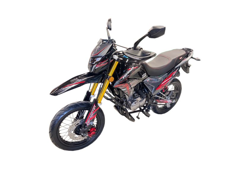MOTOCYKLE ROMET - Salon 2 kółka