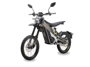 POJAZD ELEKTRYCZNY TALARIA XXX 60V 40AH HOMOLOGACJA L1E