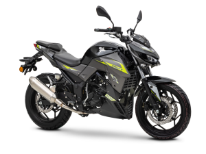 MOTOROWER 49CM3 ROMET NS50 KOLOR CZARNY