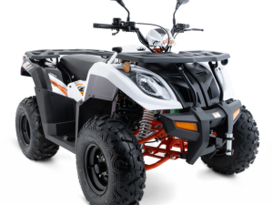 QUAD KAYO 270CM3 KAYO AU300 KOŁA 10 rozruch elektryczny T3B
