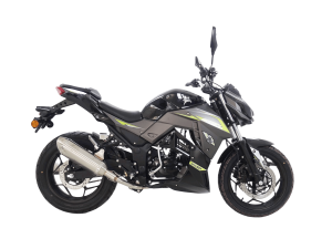 MOTOROWER 49CM3 ROMET NS50 KOLOR CZARNY