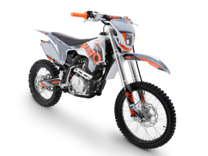 CROSS 150CM3 KAYO DIRT BIKE K2 ENDURO KOŁA 19/16