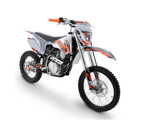 CROSS 150CM3 KAYO DIRT BIKE K2 ENDURO KOŁA 19/16
