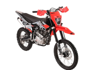 CROSS 150CM3 KAYO DIRT BIKE K2 ENDURO KOŁA 19/16