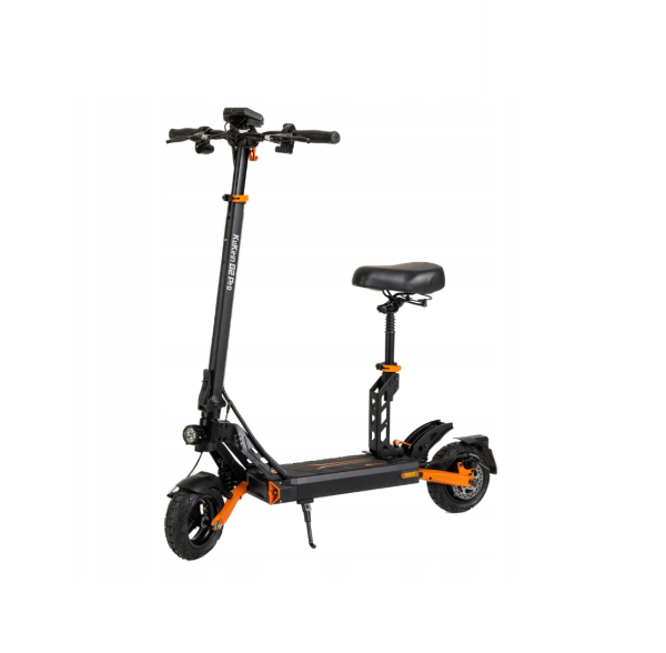 HULAJNOGA ELEKTRYCZNA KUKIRIN G2 PRO