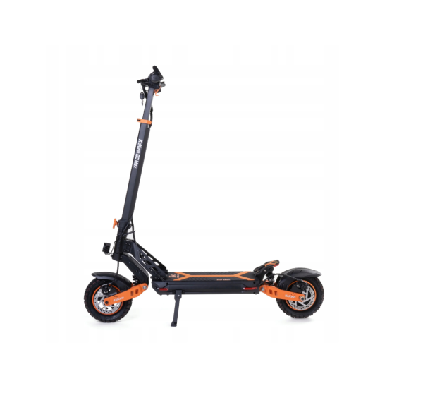 HULAJNOGA ELEKTRYCZNA KUKIRIN G2 MAX