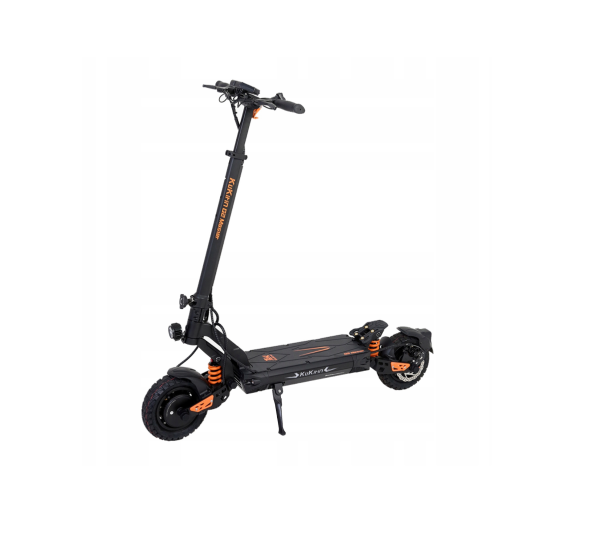 HULAJNOGA ELEKTRYCZNA KUKIRIN G2 MASTER
