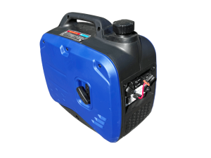 AGREGAT HYBRYDOWY 60V/72V 2500W + PRZEWÓD