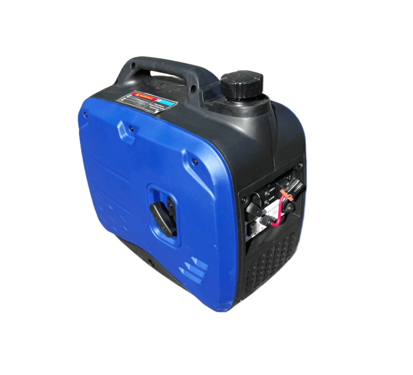 AGREGAT HYBRYDOWY 60V/72V 2500W + PRZEWÓD