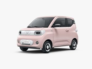 SAMOCHÓD ELEKTRYCZNY SARINI LILI 15000W LiFePo4 kolor RÓŻOWY