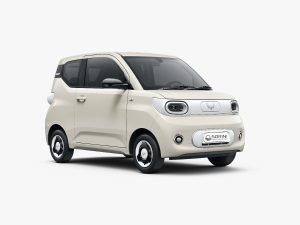 SAMOCHÓD ELEKTRYCZNY SARINI LILI 15000W LiFePo4 kolor BIAŁY