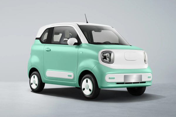 SAMOCHÓD ELEKTRYCZNY SARINI BENTU 15000W LiFePo4 kolor ZIELONY KOŁA 13" DODATKOWY WYŚWIETLACZ - obrazek 2