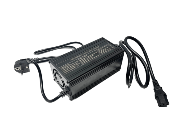 ŁADOWARKA DO BATERI LIFEPO4 73V 12A 20S