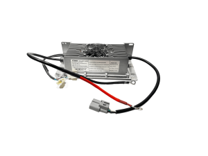 ŁADOWARKA WEWNĘTRZNA 72V 10A