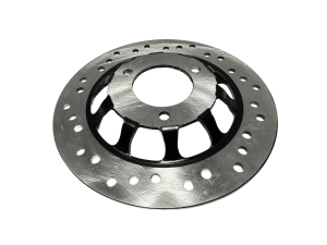 TARCZA HAMULCOWA PRZEDNIA SARINI TITO