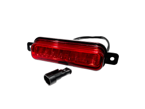 LAMPA PRZECIWMGIELNA TYLNA SARINI TITO