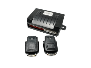 MODUŁ CENTRALKI Z PILOTAMI SARINI TITO