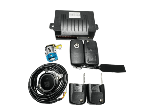 CENTRALKA KOMPLET SARINI TITO