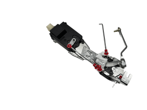 MECHANIZM ZAMKA DRZWI PRAWY SARINI TITO