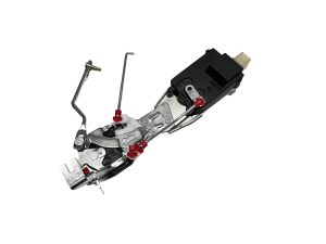 MECHANIZM ZAMKA DRZWI LEWY SARINI TITO