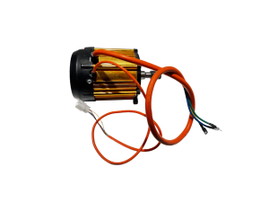 SILNIK 2000W SARINI TITO