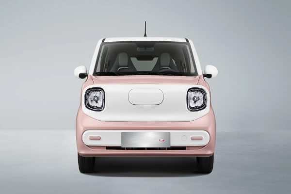 SAMOCHÓD ELEKTRYCZNY SARINI BENTU 15000W LiFePo4 kolor RÓŻOWY KOŁA 13" DODATKOWY WYŚWIETLACZ - obrazek 4