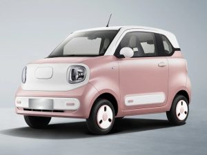 SAMOCHÓD ELEKTRYCZNY SARINI BENTU 15000W LiFePo4 kolor RÓŻOWY