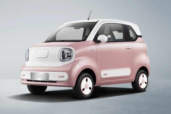 SAMOCHÓD ELEKTRYCZNY SARINI BENTU 15000W LiFePo4 kolor RÓŻOWY KOŁA 13" DODATKOWY WYŚWIETLACZ