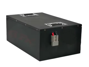 BATERIA DO POJAZDU ELEKTRYCZNEGO 72V 105AH LIFEPO4