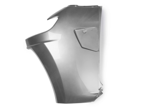 BŁOTNIK LEWY PRZEDNI SARINI ARNO