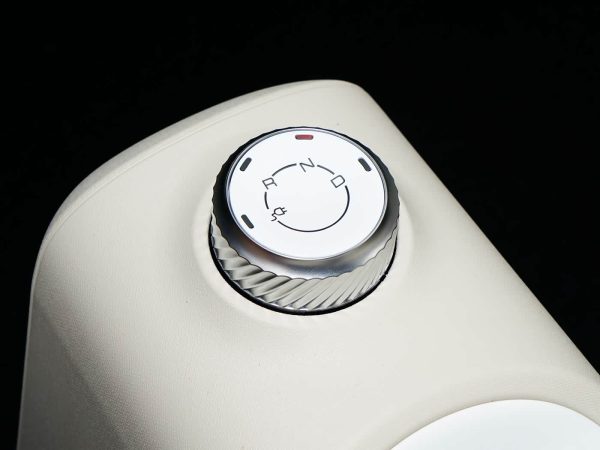 SAMOCHÓD ELEKTRYCZNY SARINI LILI 15000W LiFePo4 kolor BIAŁY - obrazek 11
