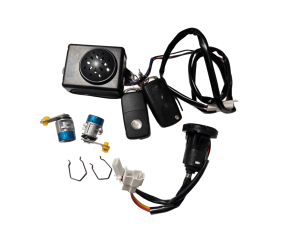 CENTRALKA SARINI TITO 2