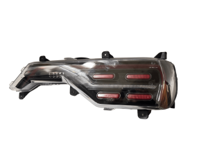 LAMPA LEWA TYŁ SARINI TITO 2