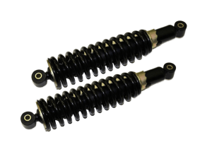 AMORTYZATOR TYŁ 2 SZTUKI SARINI TITO 2