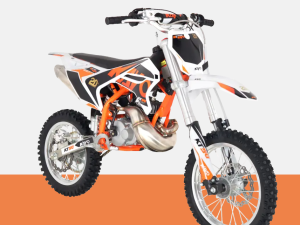 CROSS 50CM3 KAYO DIRT BIKE KT50 KOŁA 14/12