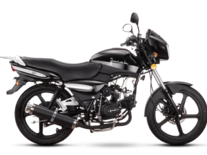 MOTOROWER 49CM3 JUNAK 901 KOLOR CZARNY