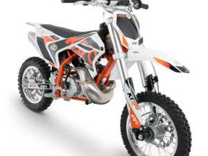 CROSS 50CM3 KAYO DIRT BIKE KT50 MINI KOŁA 12/10