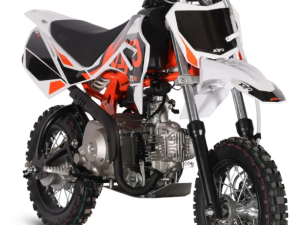 CROSS 70CM3 KAYO PIT BIKE 70 TS KOŁA 10/10