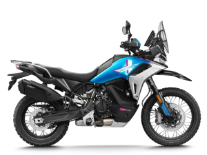 MOTOCYKL 1000CC CF MOTO 1000 MTX KOLOR NIEBIESKI