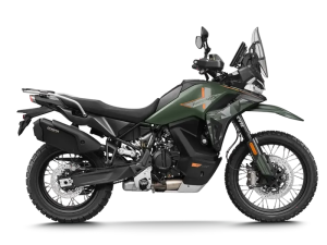 MOTOCYKL 1000CC CF MOTO 1000 MTX KOLOR ZIELONY