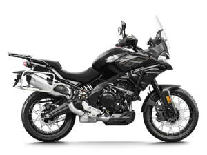 MOTOCYKL 700CC CF MOTO 700 MT KOLOR CZARNY
